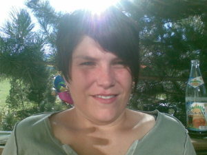 Profilbild von Dajana Gerold