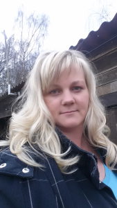 Profilbild von Dajana Haase