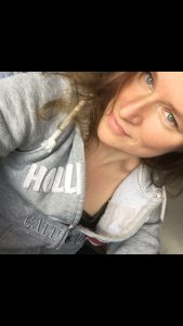 Profilbild von Dajana Lindau