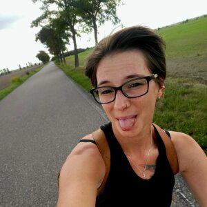 Profilbild von Dajana Patzelt