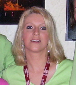 Profilbild von Dajana Paul