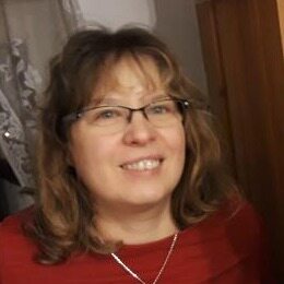 Profilbild von Dajana Schreiber