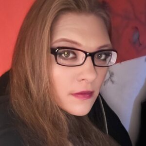 Profilbild von Dajana Schumann