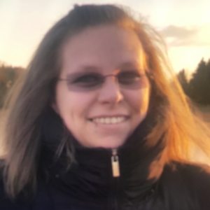 Profilbild von Dajana Seefeldt