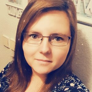 Profilbild von Dajana Stolper