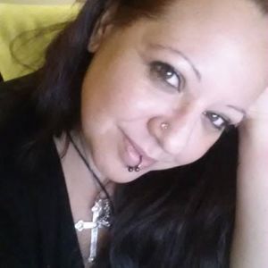 Profilbild von Dajana Tedeschi