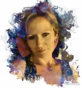 Profilbild von Dajana Tetzner