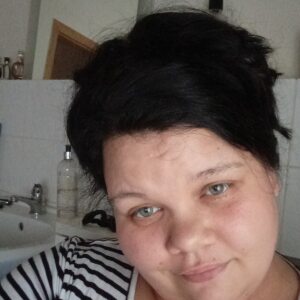 Profilbild von Dajana Wagener