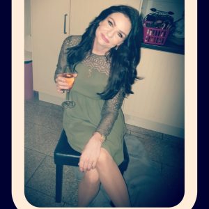 Profilbild von Dajana Weber