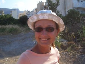 Profilbild von Dajana Welsch