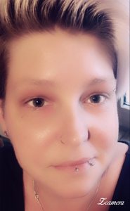Profilbild von Dajana Wolf