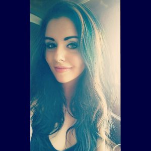 Profilbild von Dajana Wolf