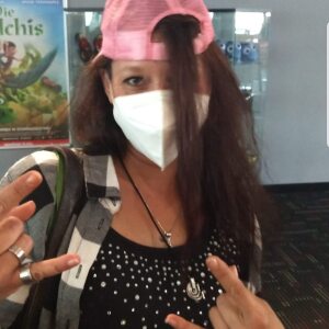 Profilbild von Dajana Woltmann