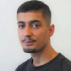 Profilbild von Dakhil Khalat