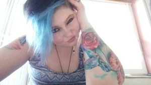 Profilbild von Daleen Meyer