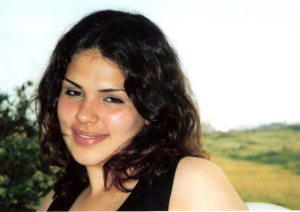 Profilbild von Dalia Eraki