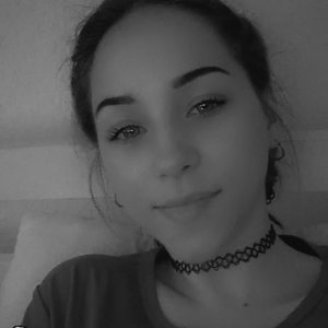 Profilbild von Daliah Drehmann