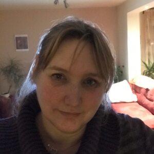 Profilbild von Daliah Kurilla
