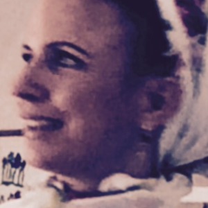 Profilbild von Daliah Poburski