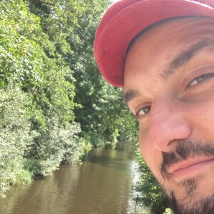 Profilbild von Dalibor Pezer