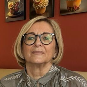 Profilbild von Dalila Küsters