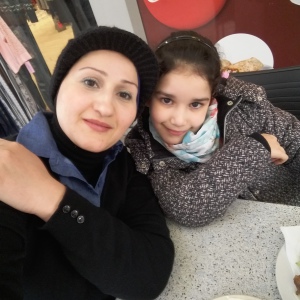 Profilbild von Dalinda Ellouze