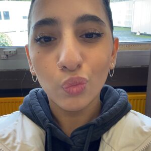 Profilbild von Dallah Chamma