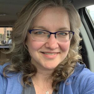 Profilbild von Damaris Deschner