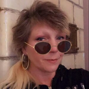 Profilbild von Damaris Ke