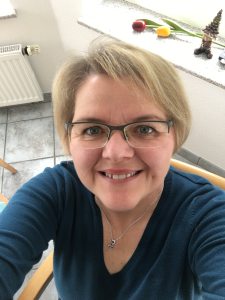 Profilbild von Damaris Pramhas