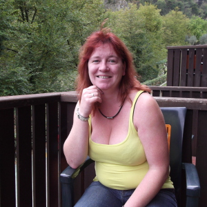 Profilbild von Damaris Schmidt