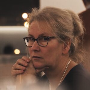 Profilbild von Damaris Seidel