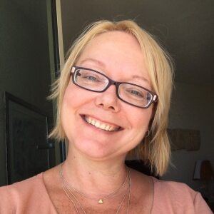 Profilbild von Damaris Steinmueller