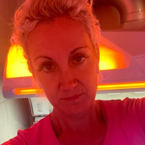 Profilbild von Damaris Zagray