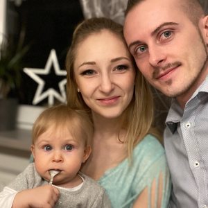 Profilbild von Damian Ällrich