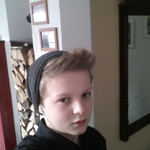 Profilbild von Damian Damian