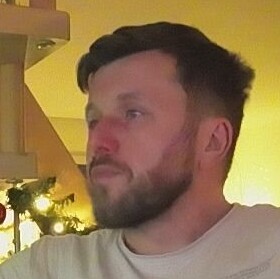 Profilbild von Damian Gawlik