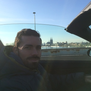 Profilbild von Damian Hernandez Fuentes