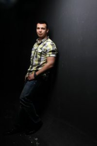 Profilbild von Damian Hoenicke