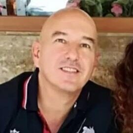 Profilbild von Damian Jimenez