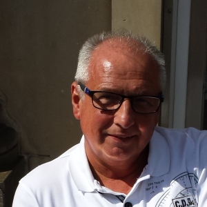 Profilbild von Damian Kalis