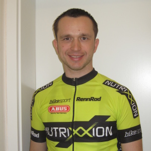 Profilbild von Damian Mazur