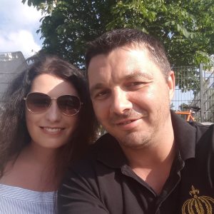 Profilbild von Damian Roman