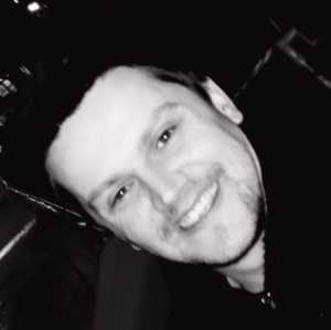 Profilbild von Damian Schymik