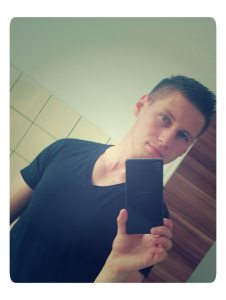 Profilbild von Damian Zawada