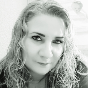 Profilbild von Damiana Bäuerle