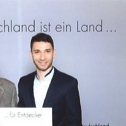 Profilbild von Damiano Montana