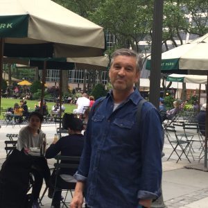 Profilbild von Damiano Trubia