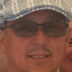 Profilbild von Damianos Goumenidis