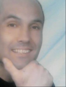 Profilbild von Damianos Kouspakeridis